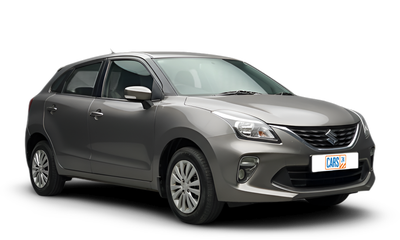 Maruti Baleno-img